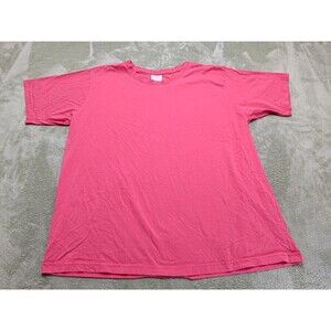 Southern Spirit Women's Pink Size XL Gulf Coast Pensacola Beach Florida T-shirt